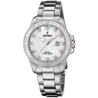 orologio solo tempo festina boyfriend collection