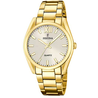 orologio solo tempo festina boyfriend collection