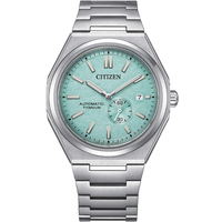 orologio solo tempo in titanio citizen 