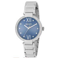 orologio solo tempo liu jo divine