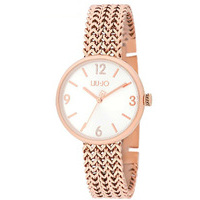 orologio solo tempo liu jo encadre'