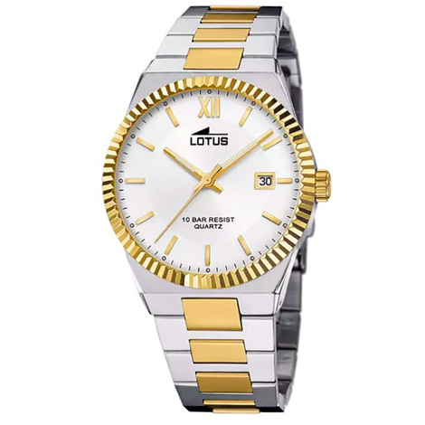 Orologio solo tempo Lotus Freedom 18836 1