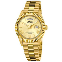 orologio solo tempo lotus freedom