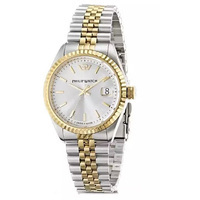 orologio solo tempo philiph watch caribe