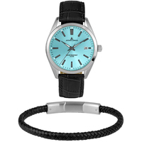 orologio solo tempo set jacques lemans derby 