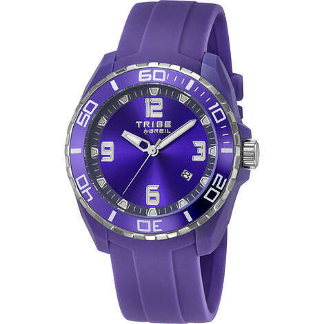 Orologio solo tempo unisex Breil Jester