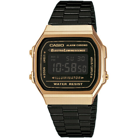 Orologio solo tempo unisex Casio