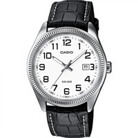 orologio solo tempo unisex casio casio collection mtp-1302pl-7bvef