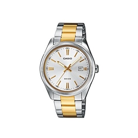 Orologio Solo Tempo Unisex Casio Casio Collection