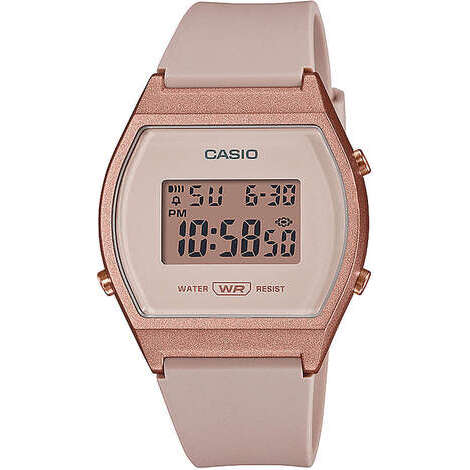 Sarni oro new arrivals orologi casio