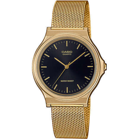 Orologio solo tempo unisex Casio Casio Vintage