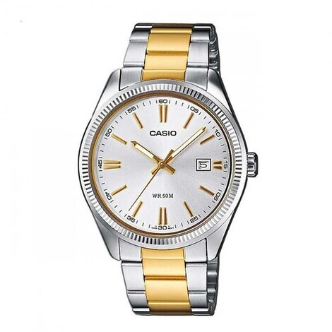 Orologio solo tempo unisex Casio