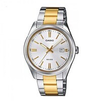 orologio solo tempo unisex casio ltp-1302psg-7avef