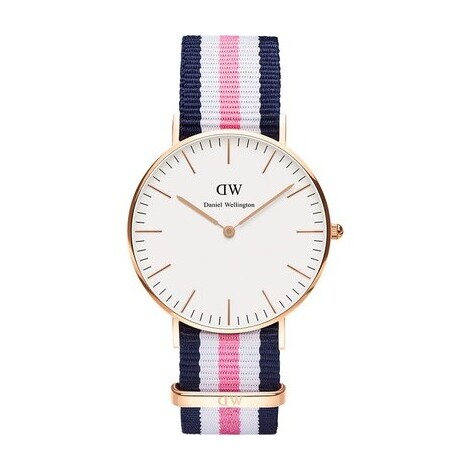 Orologio Solo Tempo Unisex Daniel Wellington Classic