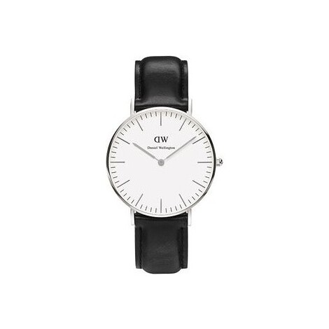 Orologio solo tempo unisex Daniel Wellington Classic