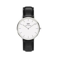 orologio solo tempo unisex daniel wellington classic dw00100053