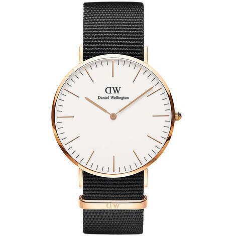 Orologio solo tempo unisex Daniel Wellington Classic