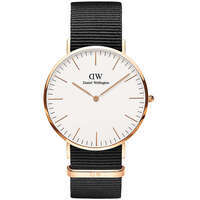 orologio solo tempo unisex daniel wellington classic dw00100257