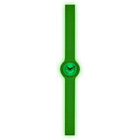 orologio solo tempo unisex hip hop glowing hwu0187
