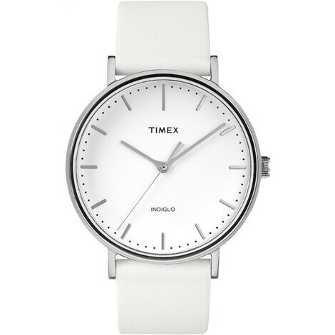 Orologio solo tempo unisex Timex Weekender Fairfield 41