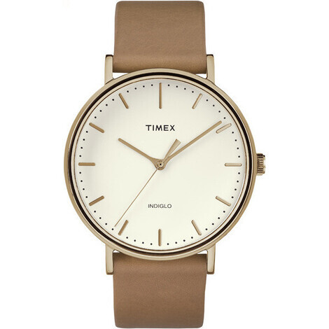 Orologio solo tempo unisex Timex Weekender Fairfield 41