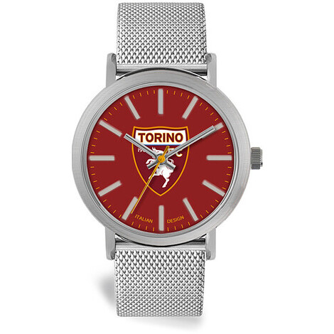 Orologio solo tempo unisex Torino F.C.