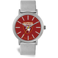 orologio solo tempo unisex torino f.c. p-ta415xr4