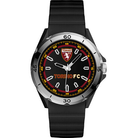 Orologio solo tempo unisex Torino F.C.