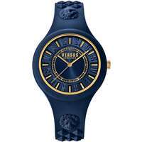 orologio solo tempo unisex versus fire island soq090016
