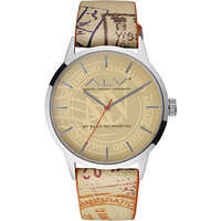 orologio solo tempo uomo alv alviero martini alv0011