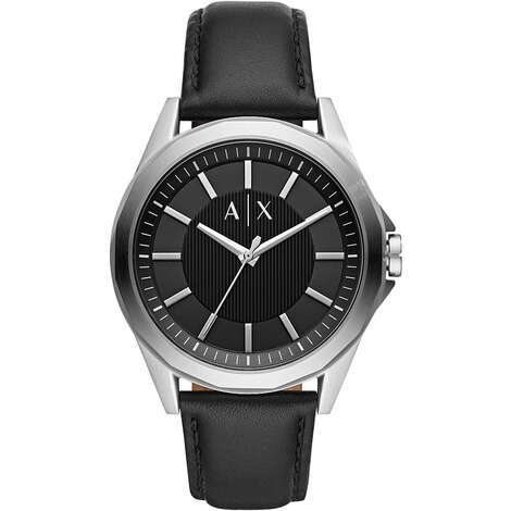 Orologio solo tempo uomo Armani Exchange