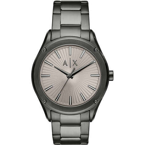 Orologio solo tempo uomo Armani Exchange
