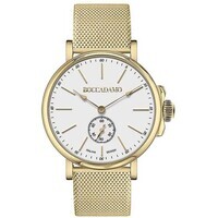 orologio solo tempo uomo boccadamo prince pn011