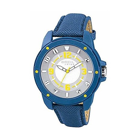 Orologio solo tempo uomo Breil