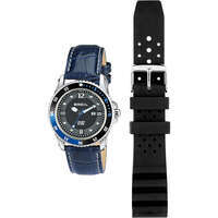 orologio solo tempo uomo breil oceano tw1425