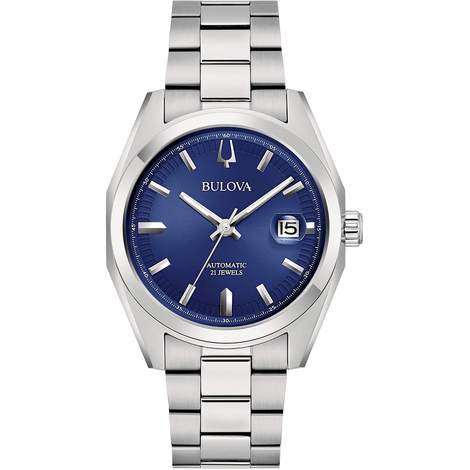 Orologio solo tempo uomo Bulova 96B436