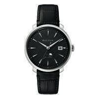 orologio solo tempo uomo bulova frank sinatra 96b360