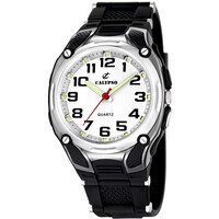 orologio solo tempo uomo calypso versatil for man k5560/4