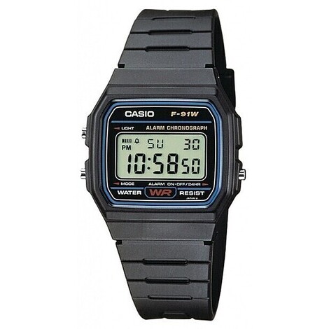 Orologio solo tempo uomo Casio Casio Collection