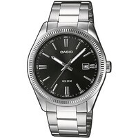 orologio solo tempo uomo casio colletion mtp-1302pd-1a1vef