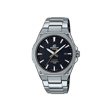 Orologio solo tempo uomo Casio Edifice
