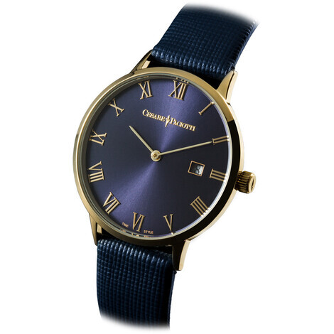 Orologio solo tempo uomo Cesare Paciotti