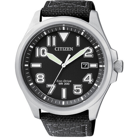 Orologio solo tempo uomo Citizen