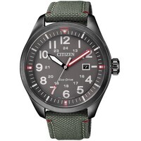 orologio solo tempo uomo citizen collezione urban aw5005-39h