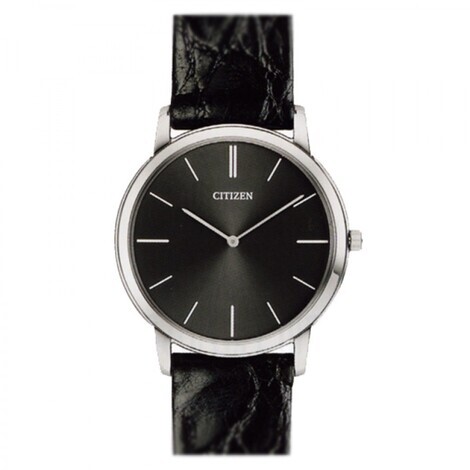 Orologio solo tempo uomo Citizen Eco Drive AR1118 35H