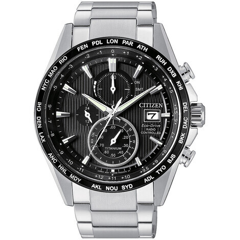 Orologio solo tempo uomo Citizen H 800