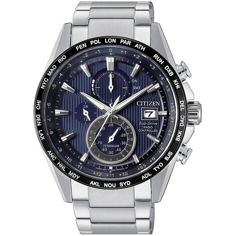 Orologio solo tempo uomo Citizen H 800