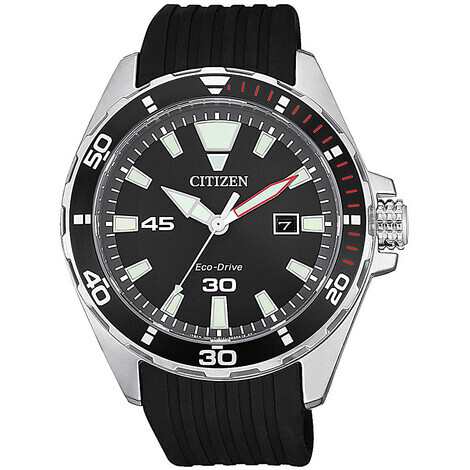 Orologio solo tempo uomo Citizen Of Collection
