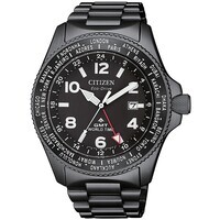 orologio solo tempo uomo citizen promaster bj7107-83e