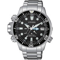orologio solo tempo uomo citizen promaster bn2031-85e